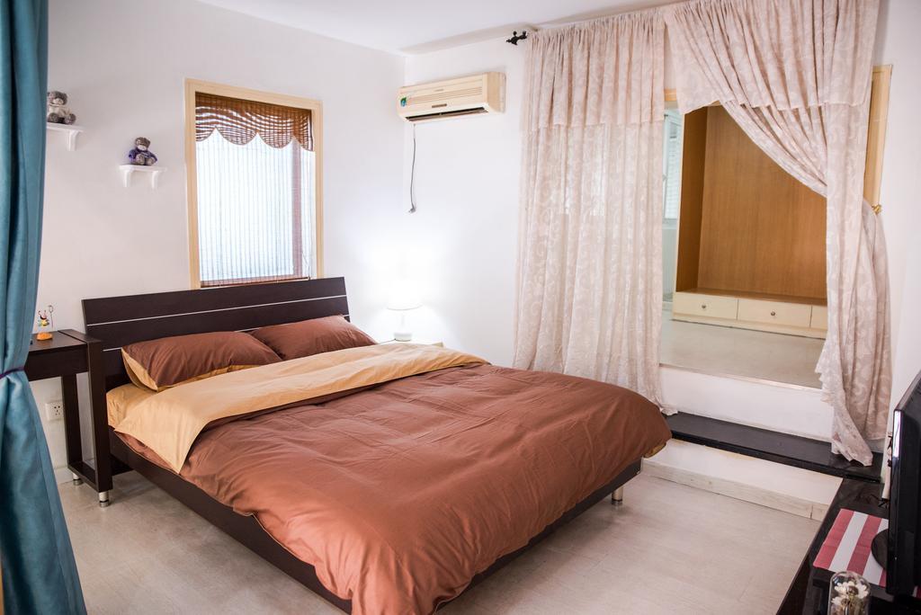 Chengdu Miss.Xi Boutique Apartment Taiguli Branch מראה חיצוני תמונה