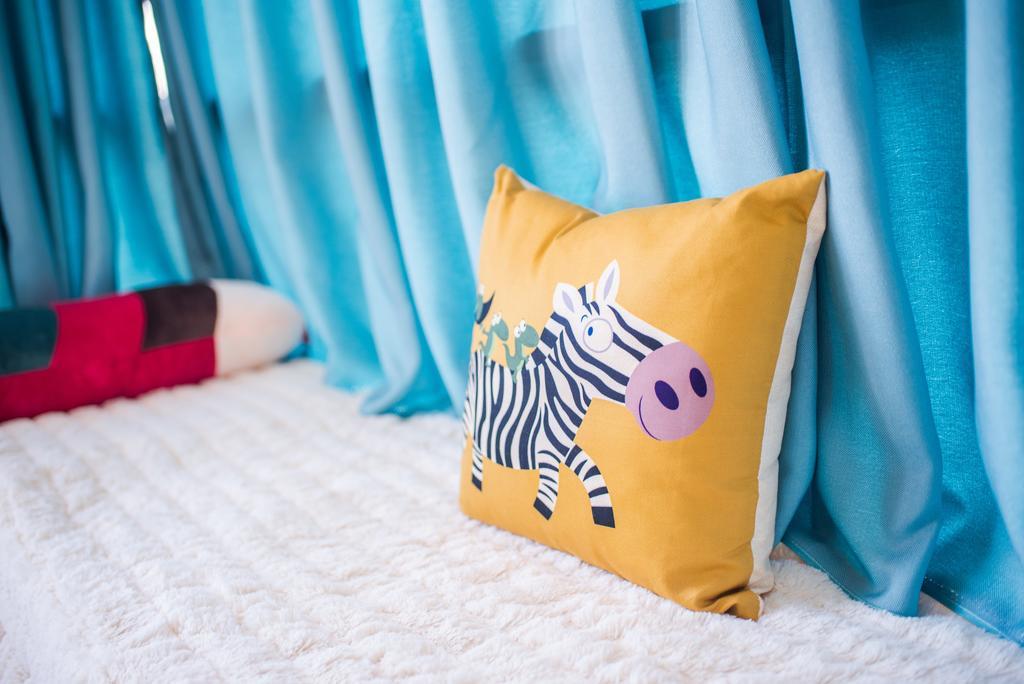 Chengdu Miss.Xi Boutique Apartment Taiguli Branch מראה חיצוני תמונה